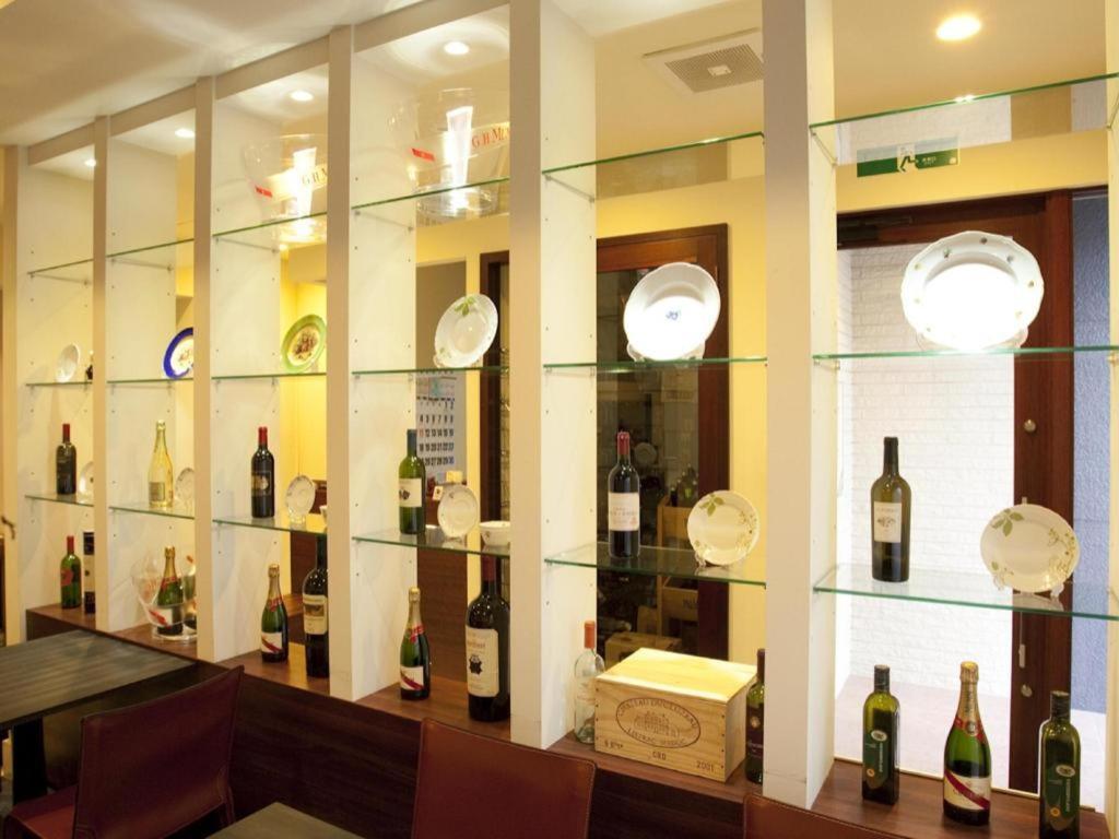 Hotel Yuquesta Asahibashi Naha Kültér fotó