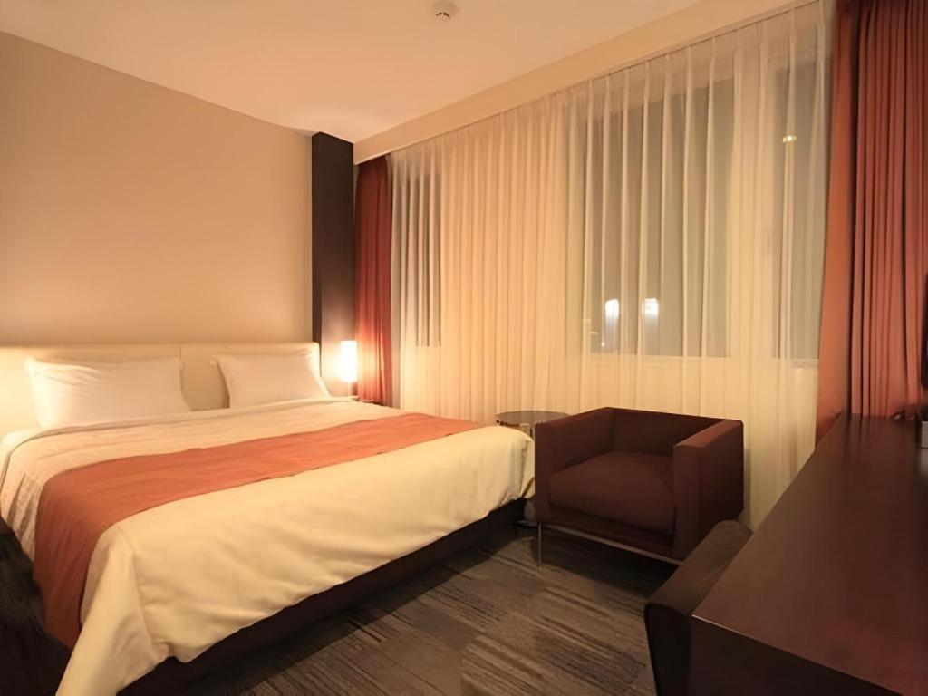 Hotel Yuquesta Asahibashi Naha Kültér fotó