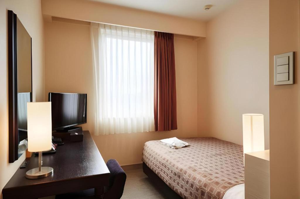 Hotel Yuquesta Asahibashi Naha Kültér fotó