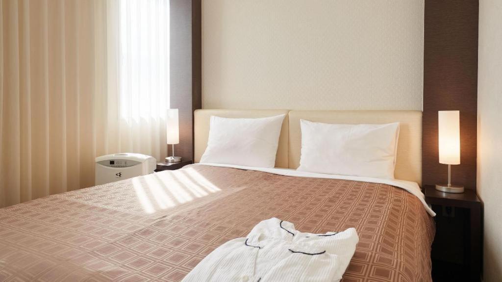 Hotel Yuquesta Asahibashi Naha Kültér fotó