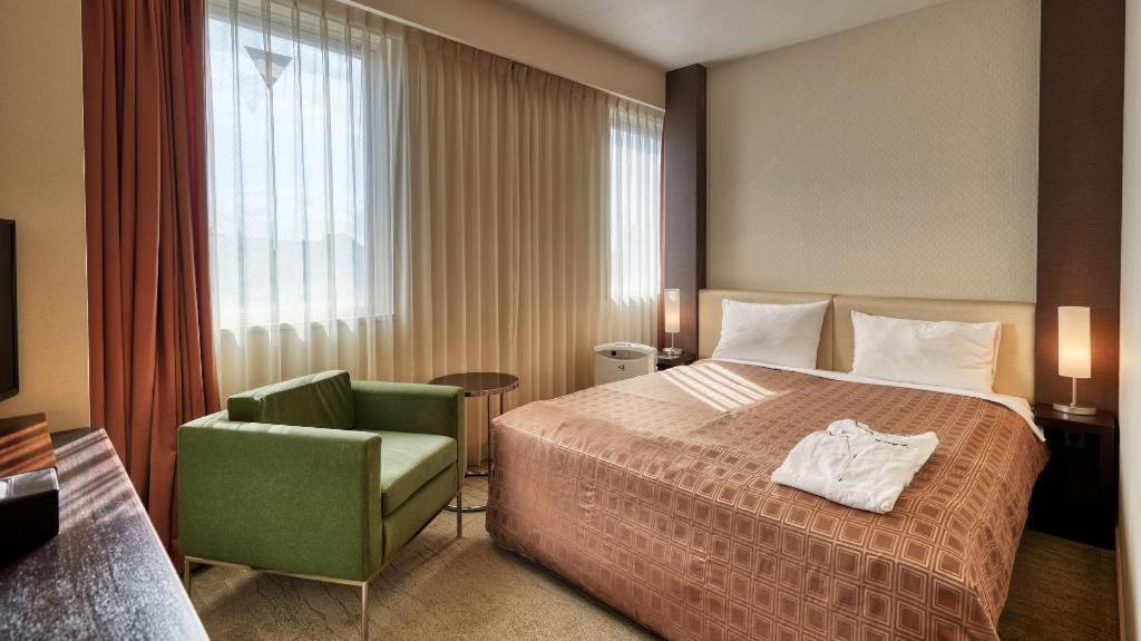 Hotel Yuquesta Asahibashi Naha Kültér fotó