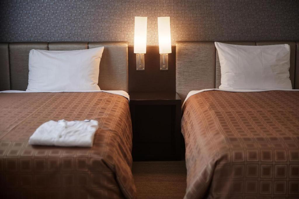 Hotel Yuquesta Asahibashi Naha Kültér fotó