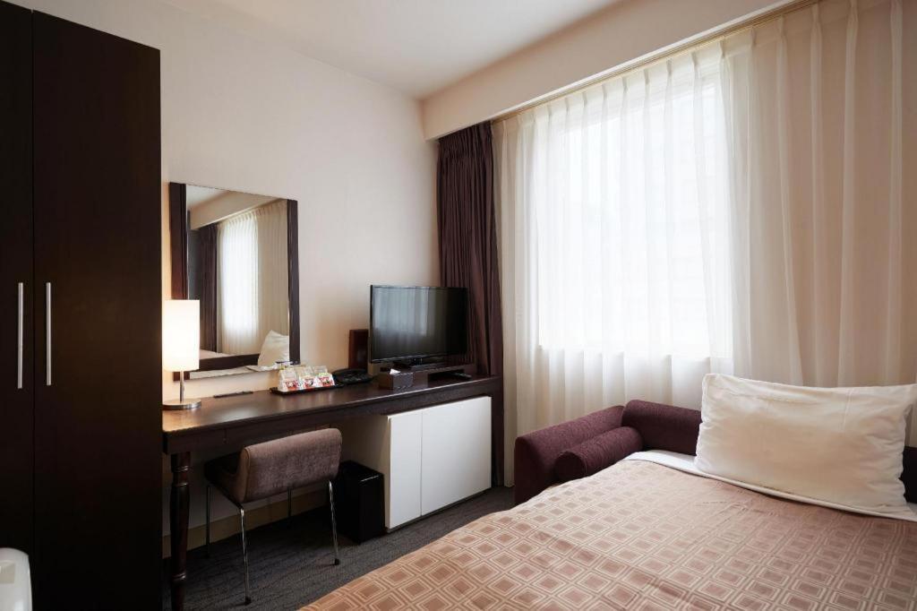 Hotel Yuquesta Asahibashi Naha Kültér fotó