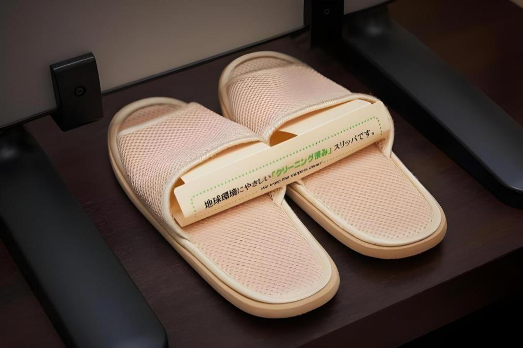 Hotel Yuquesta Asahibashi Naha Kültér fotó