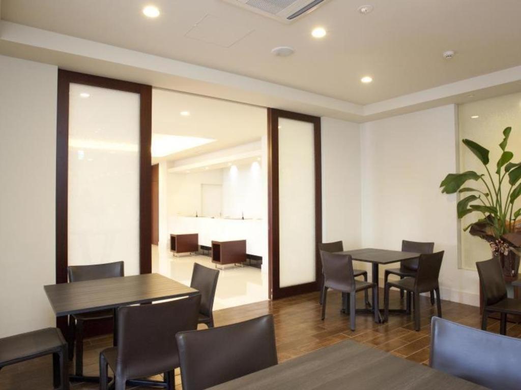 Hotel Yuquesta Asahibashi Naha Kültér fotó